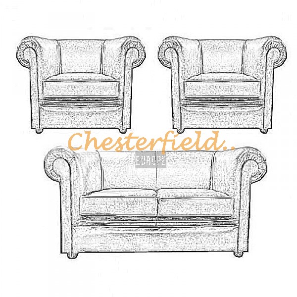 Chesterfield London 211 sedacia súprava Objednávka v iných farbách