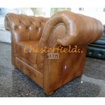 Chesterfield Windchester 321 Antik starozlatá S12 sedacia súprava