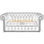 Chesterfield Williams pohovka pre 3 osoby Objednávka v iných farbách